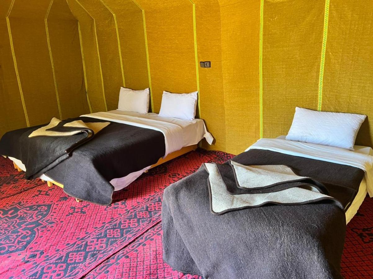 Candy Camp Merzouga Exterior foto