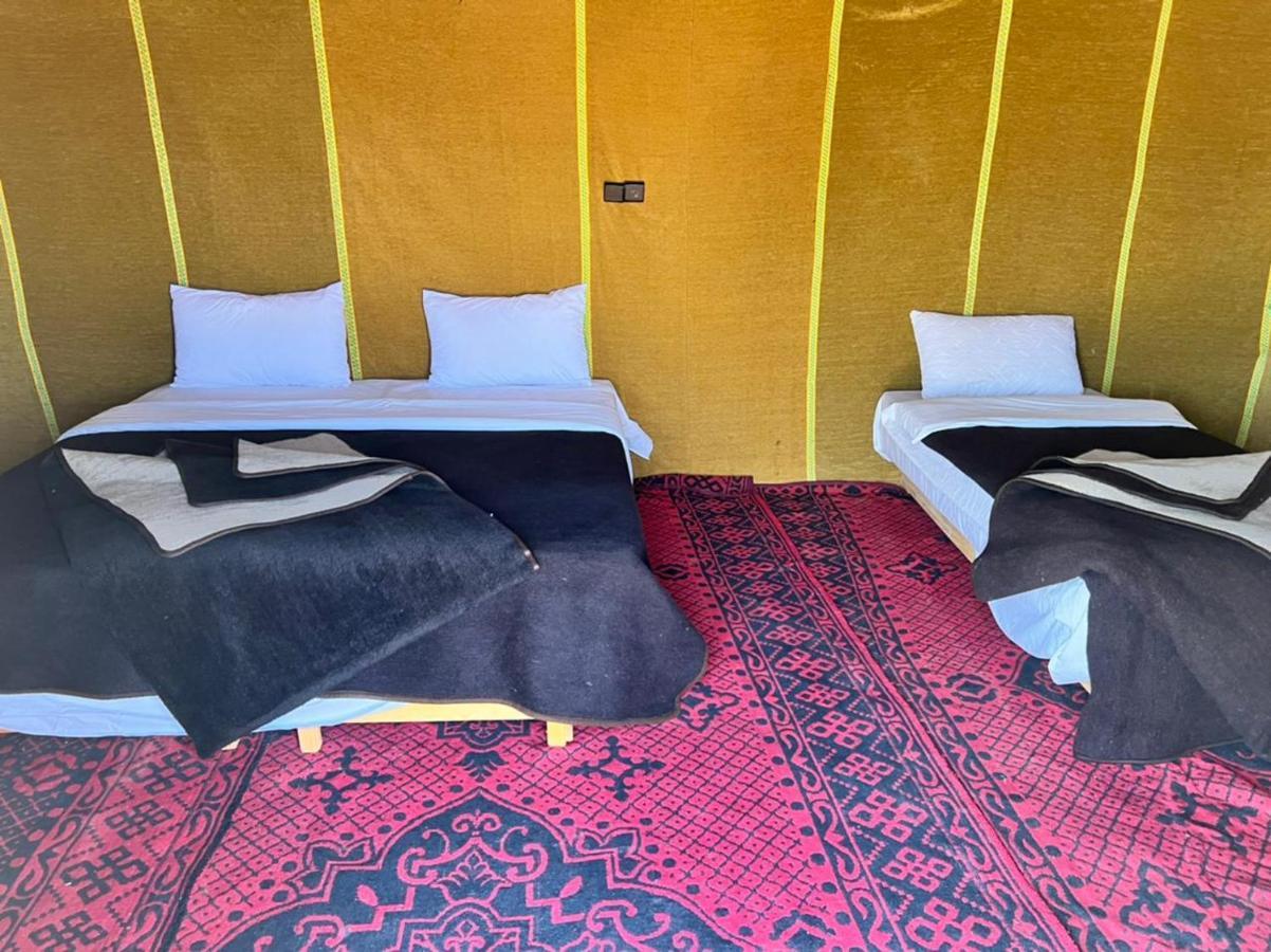 Candy Camp Merzouga Exterior foto
