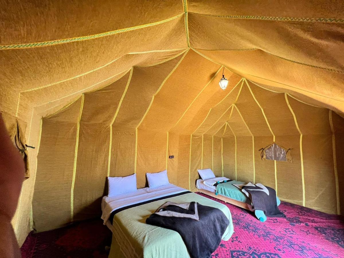 Candy Camp Merzouga Exterior foto